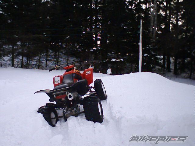 Bike Photo 602454