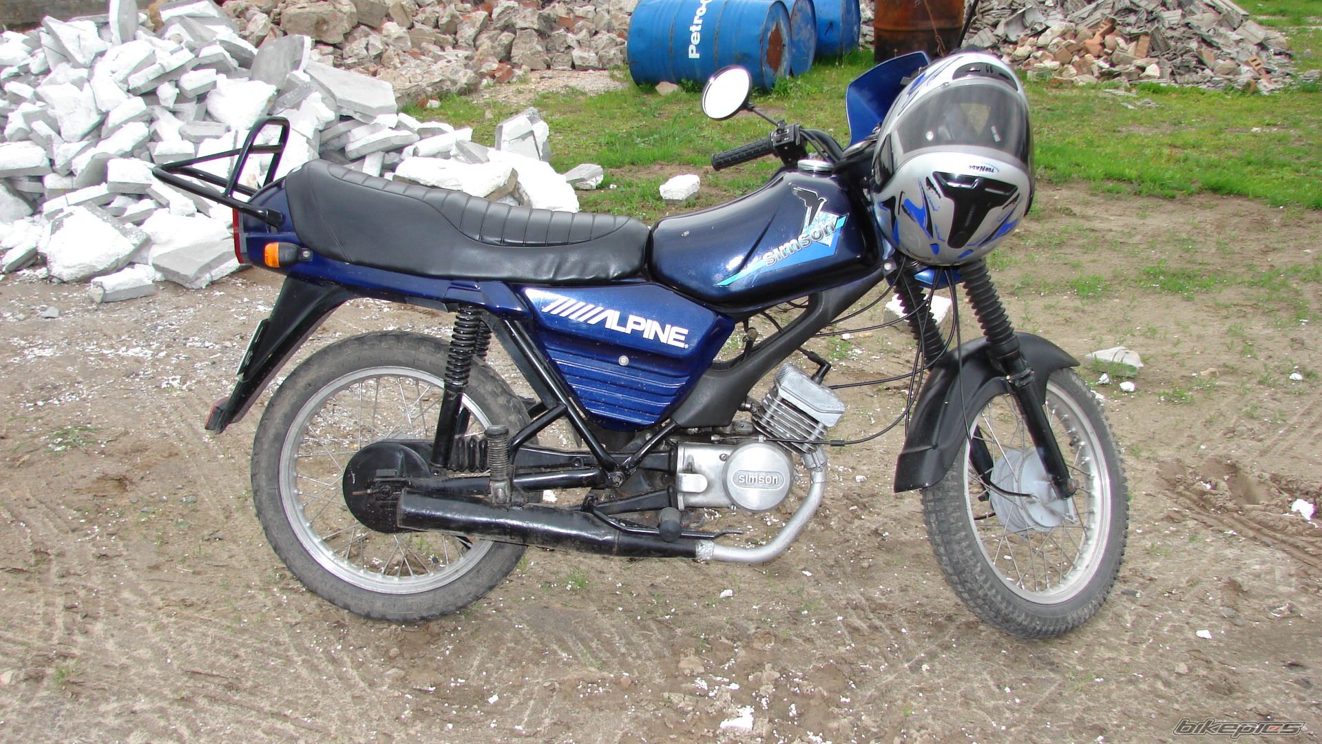 Bike Photo 602494