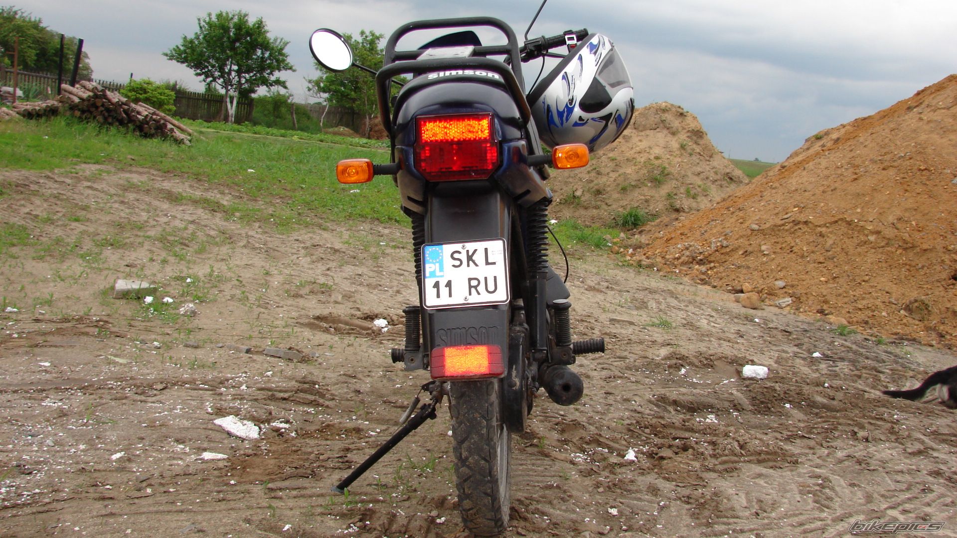 Bike Photo 602495