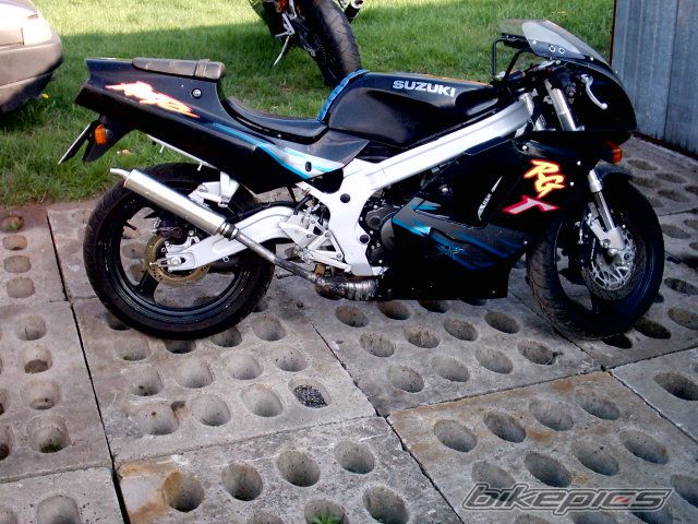 Bike Photo 602496