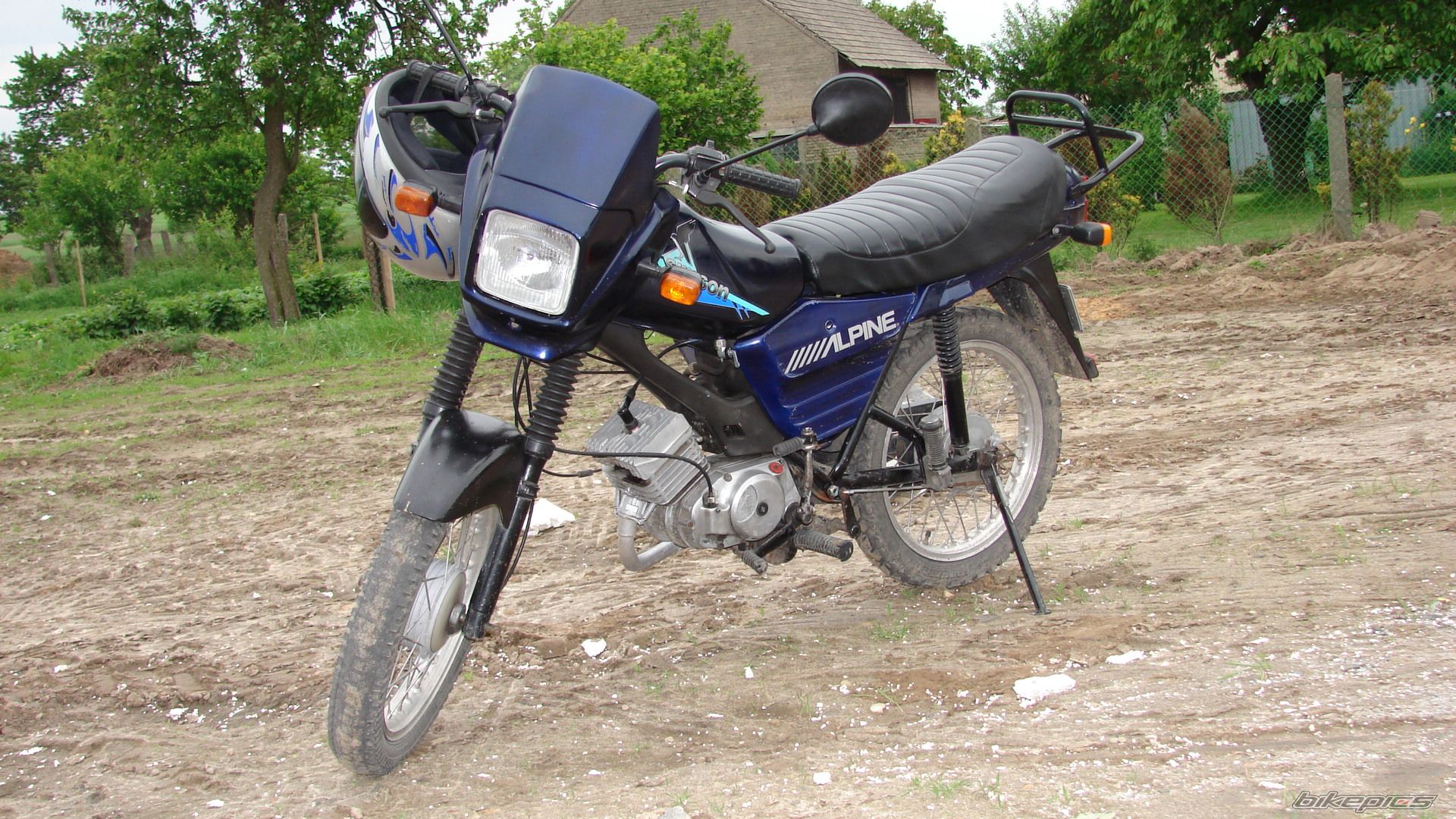 Bike Photo 602497