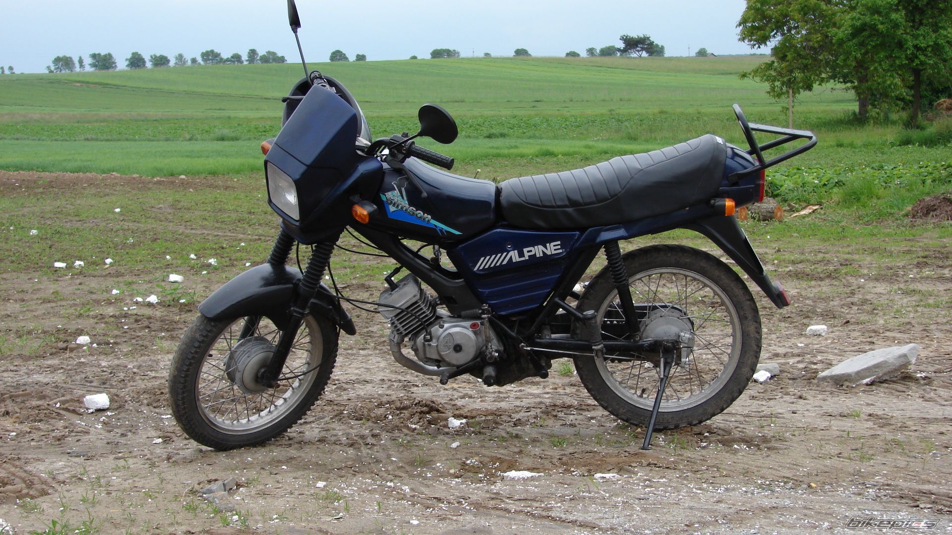 Bike Photo 602498