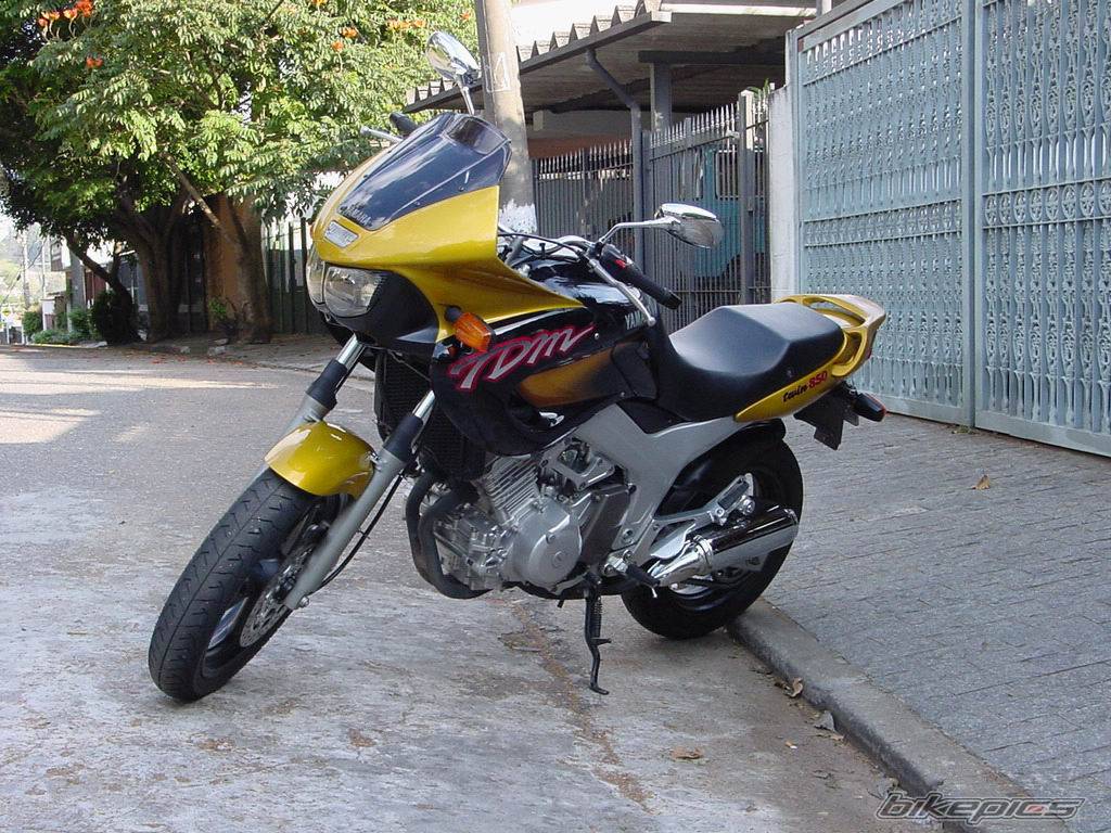 Bike Photo 6025