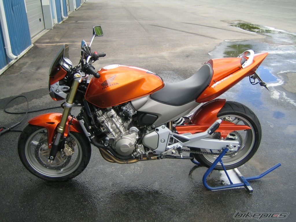 Bike Photo 602537