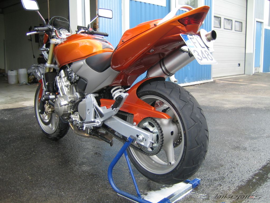 Bike Photo 602538