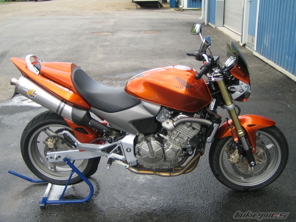 Bike Photo 602539