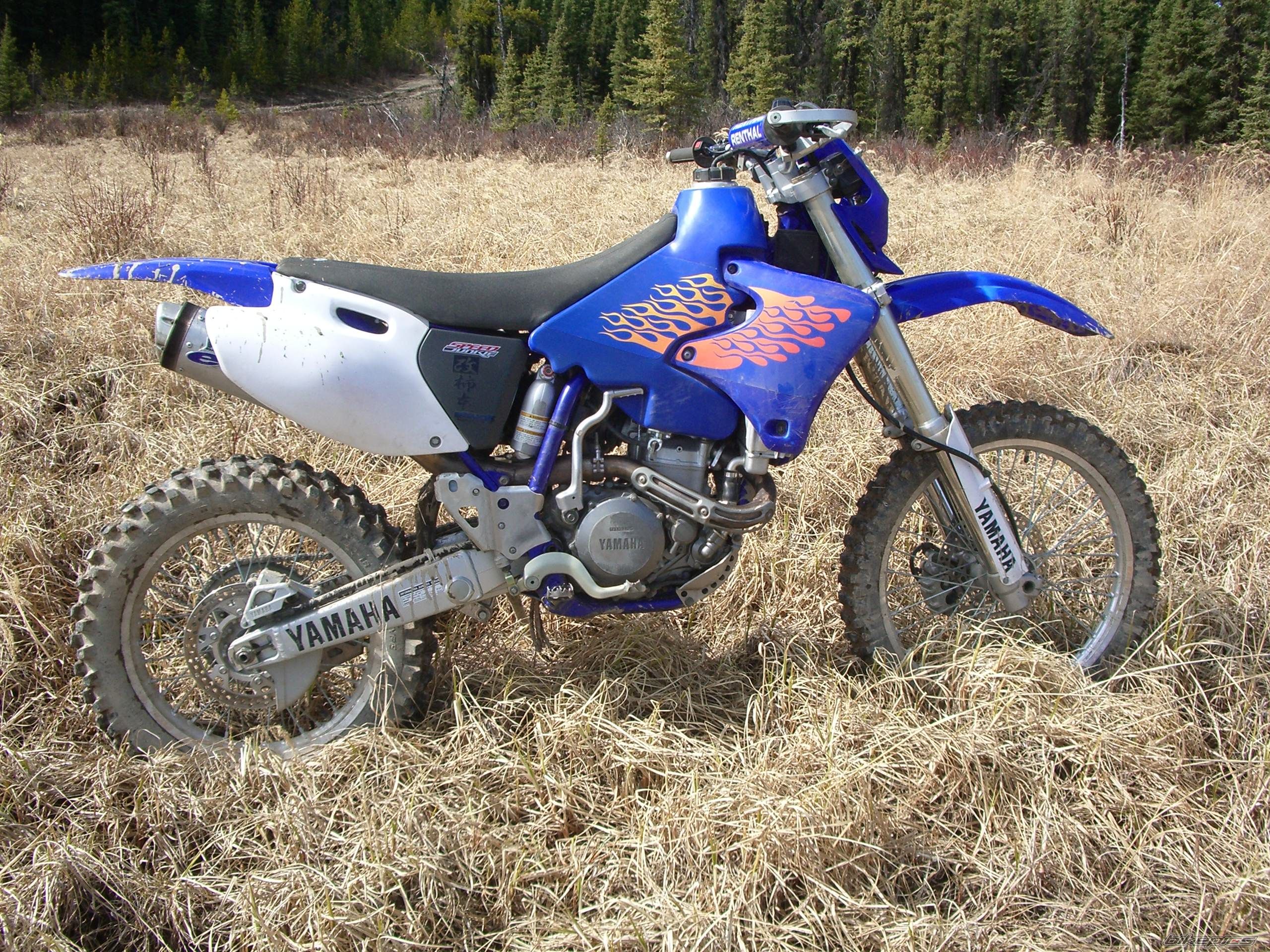 Bike Photo 602543
