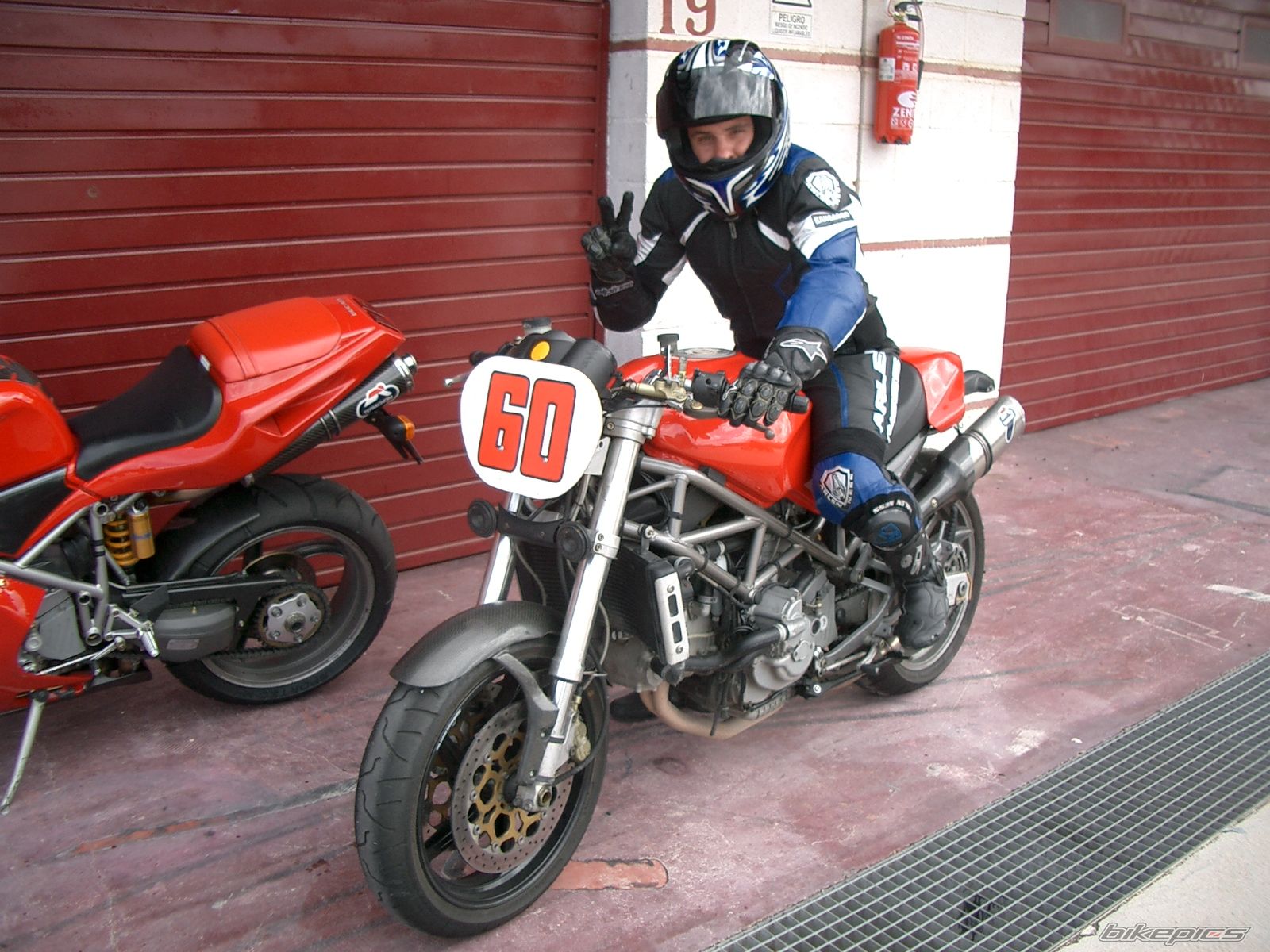 Bike Photo 602615