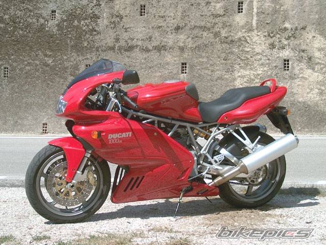 Bike Photo 60262