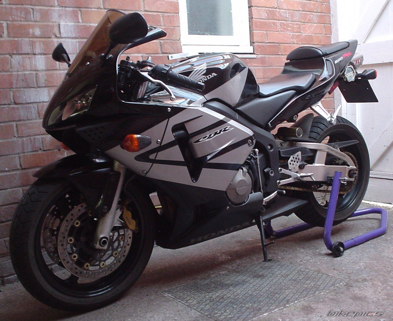 Bike Photo 602668