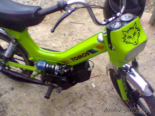 Bike Photo 602670