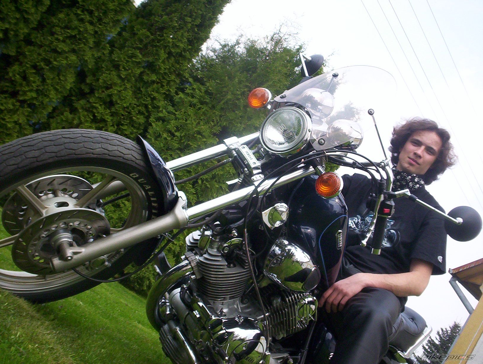 Bike Photo 602684