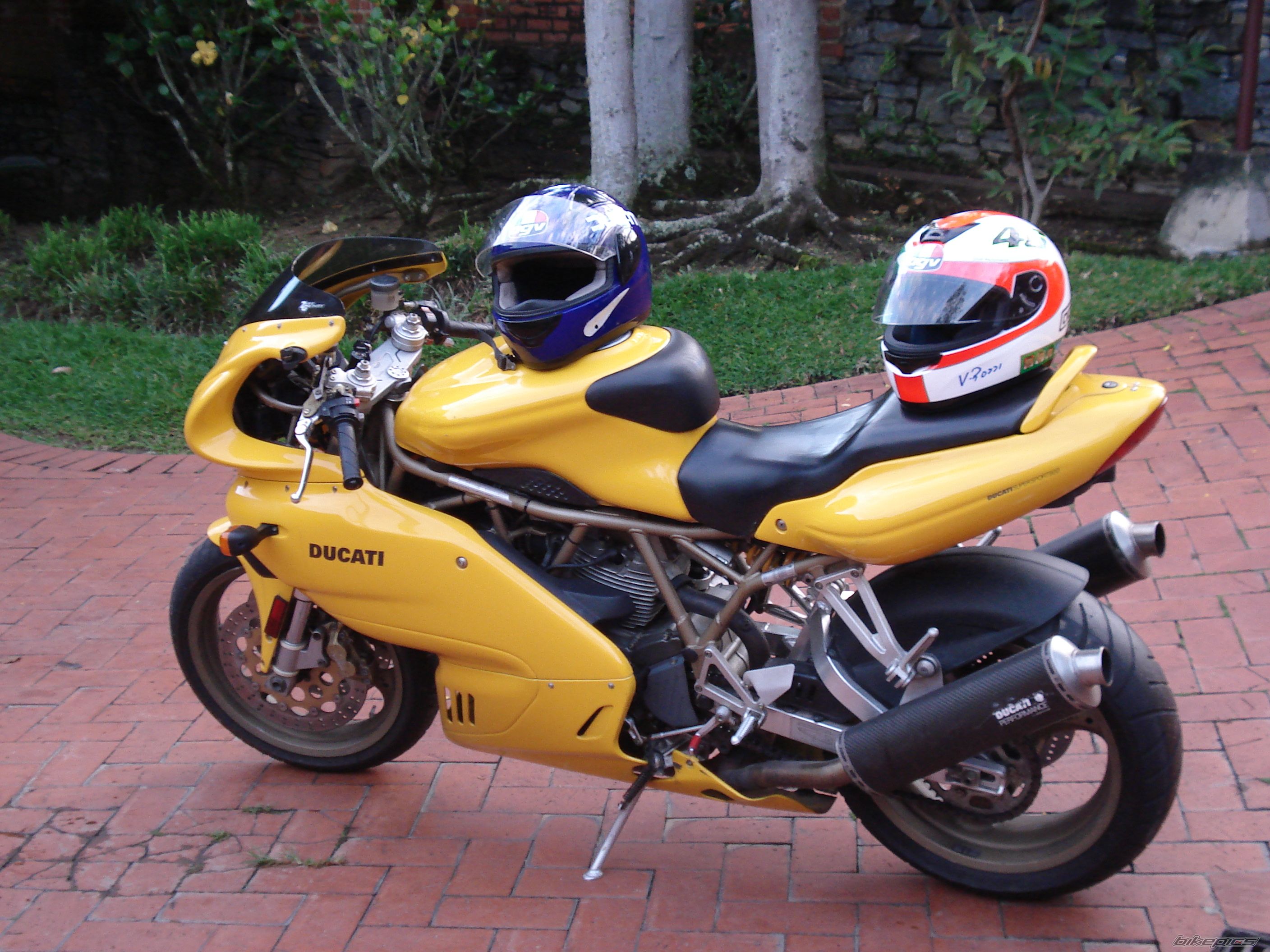 Bike Photo 602696