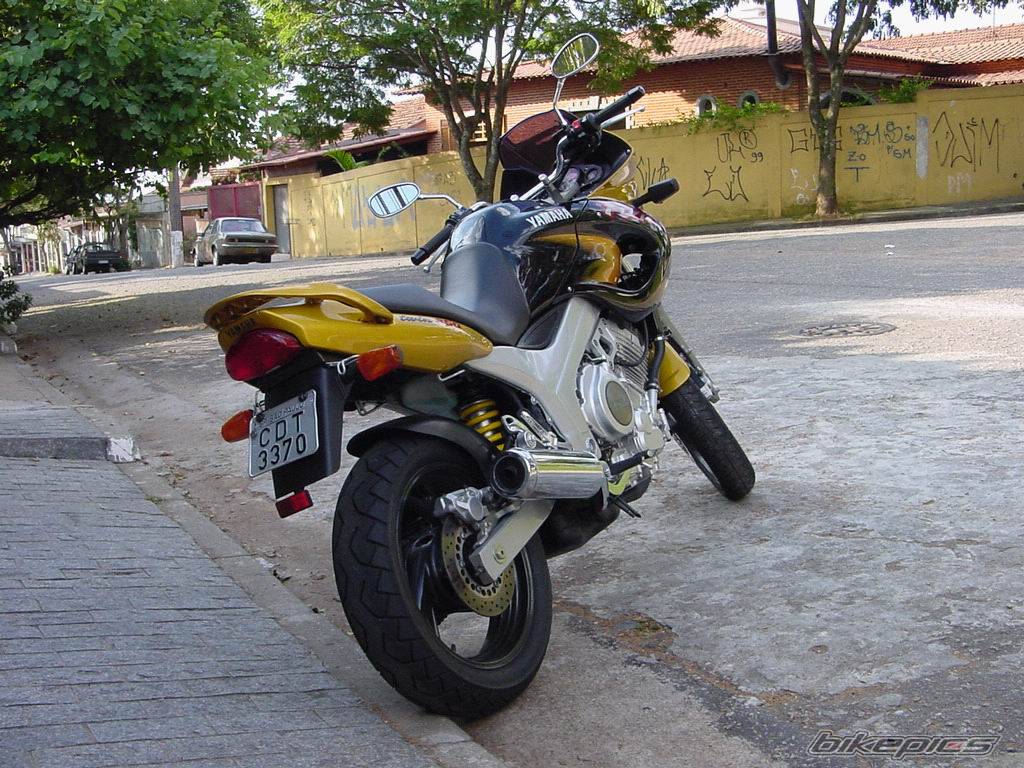 Bike Photo 6027