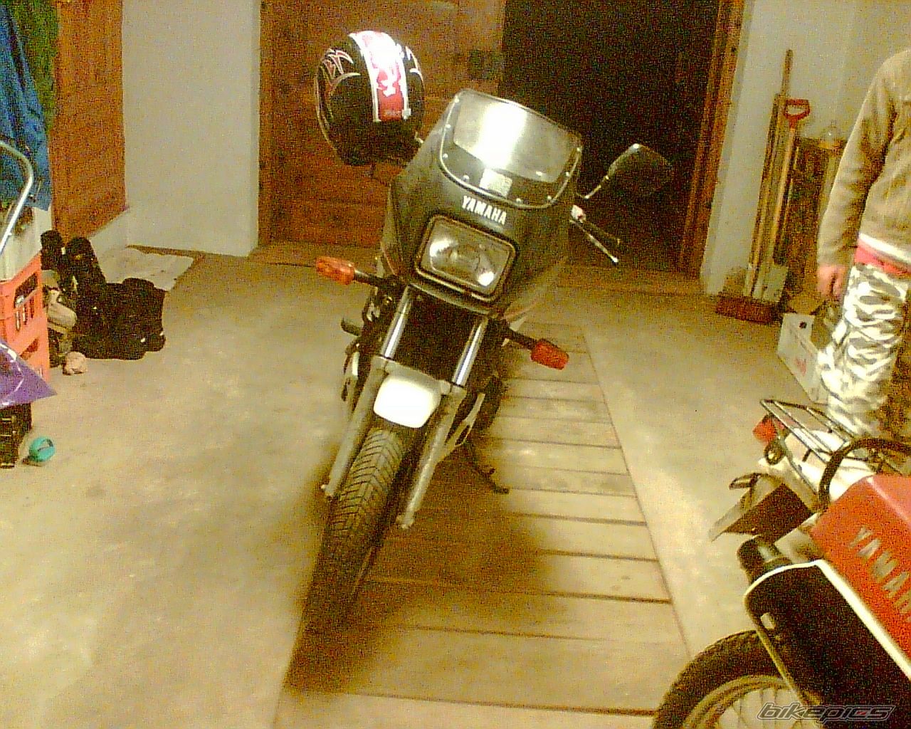 Bike Photo 602701