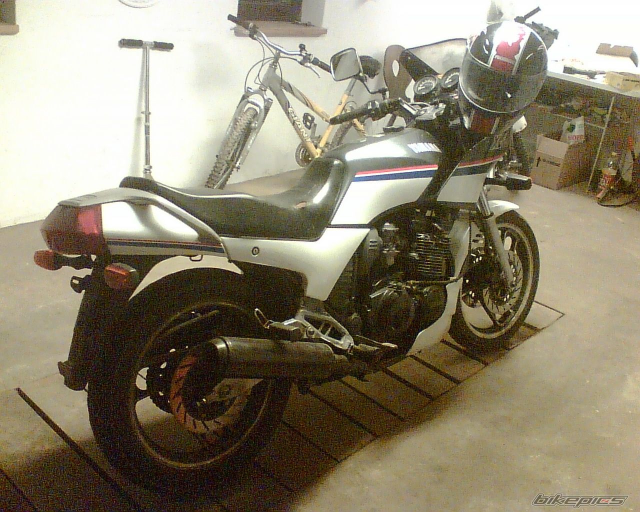 Bike Photo 602709