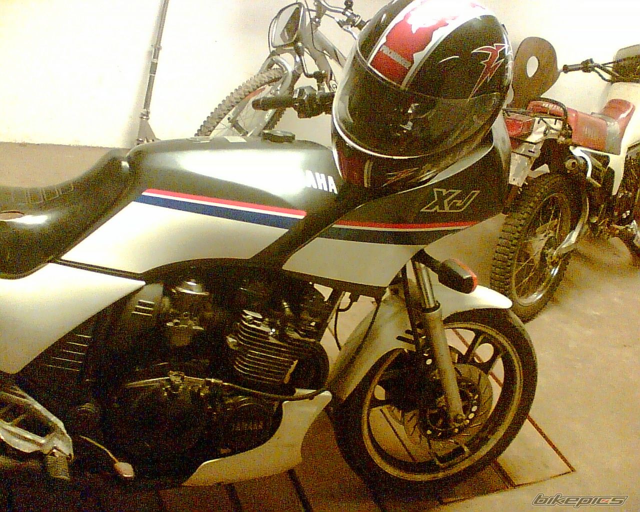 Bike Photo 602715