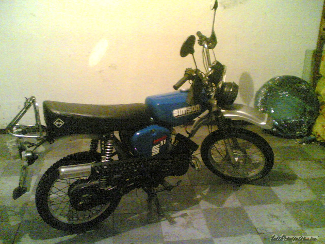 Bike Photo 602763