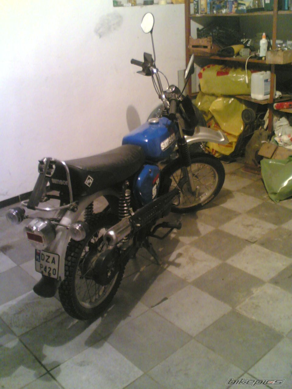 Bike Photo 602766