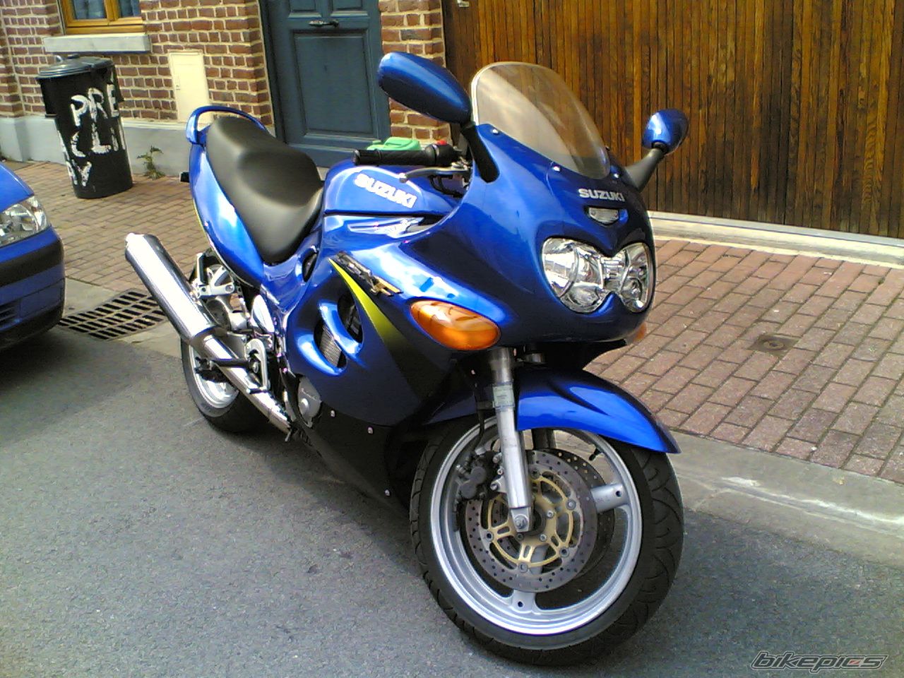 Bike Photo 602776