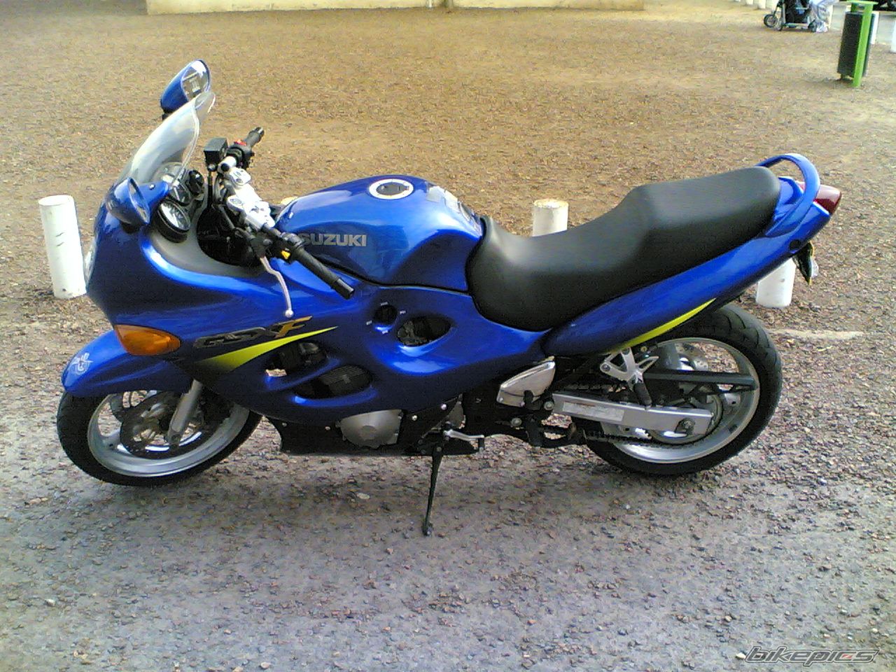 Bike Photo 602793