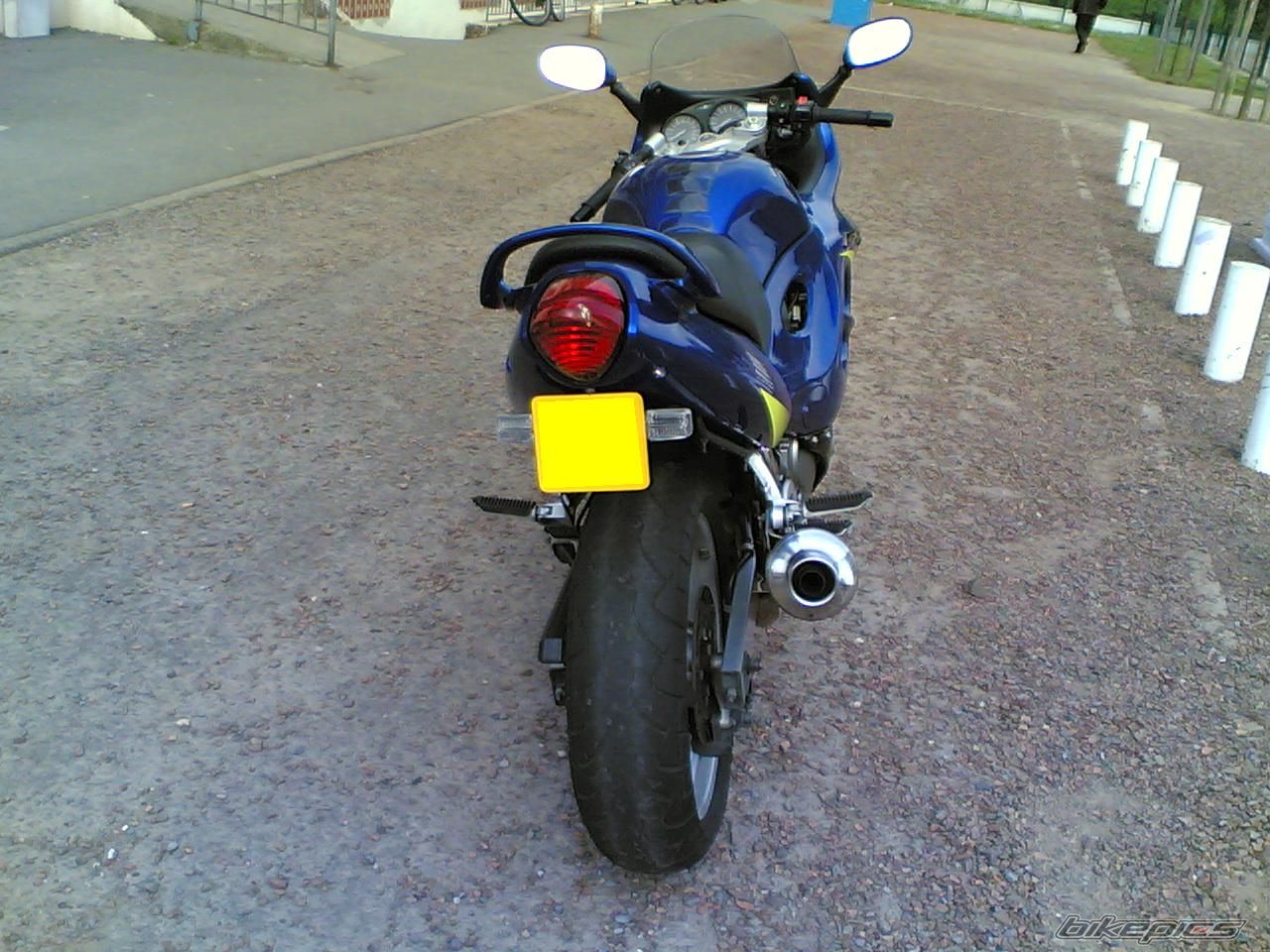 Bike Photo 602798