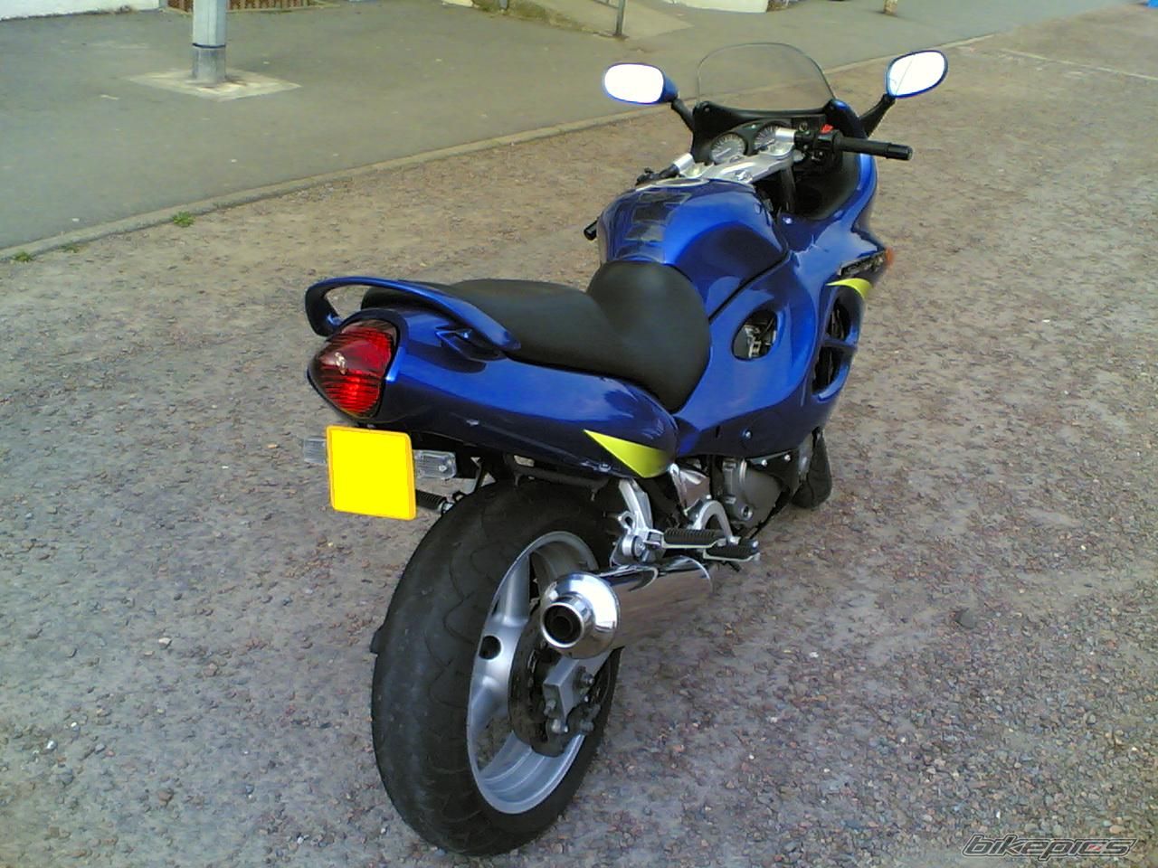 Bike Photo 602800