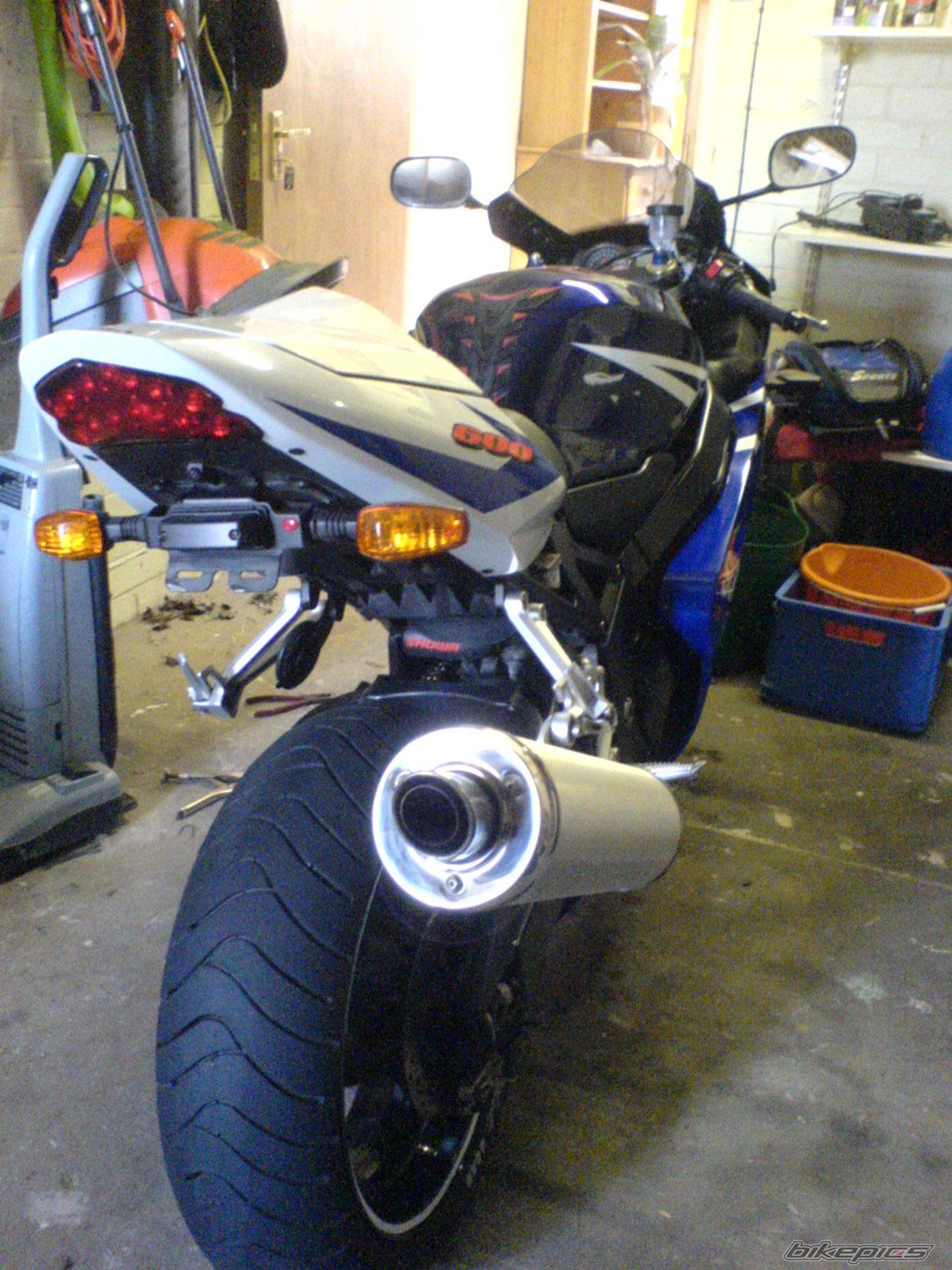 Bike Photo 602803