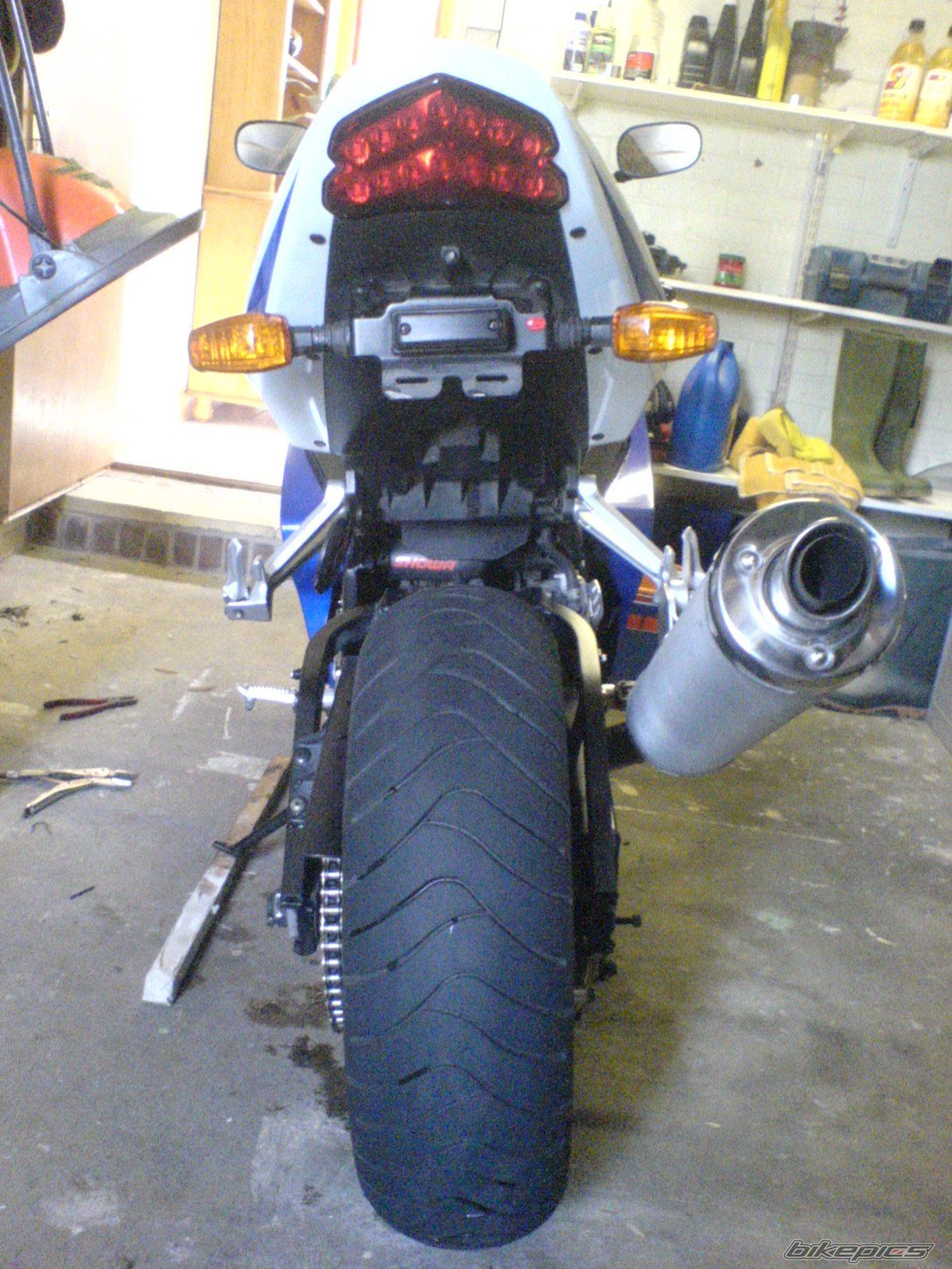 Bike Photo 602806