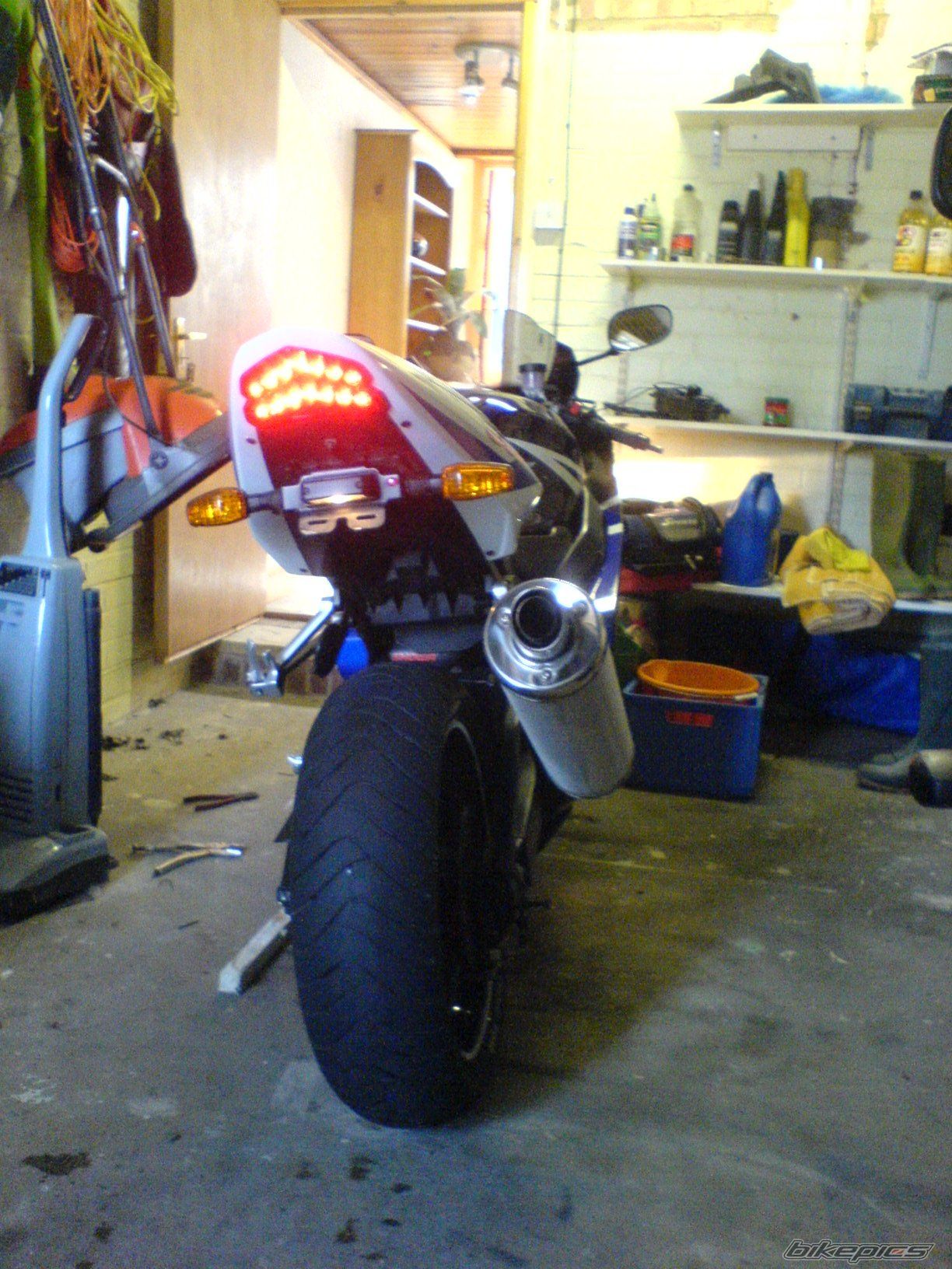 Bike Photo 602808
