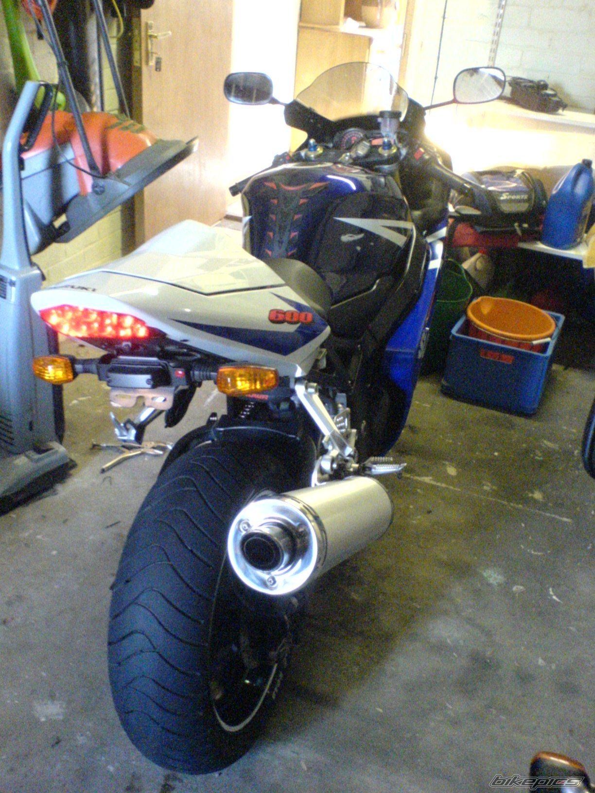 Bike Photo 602809