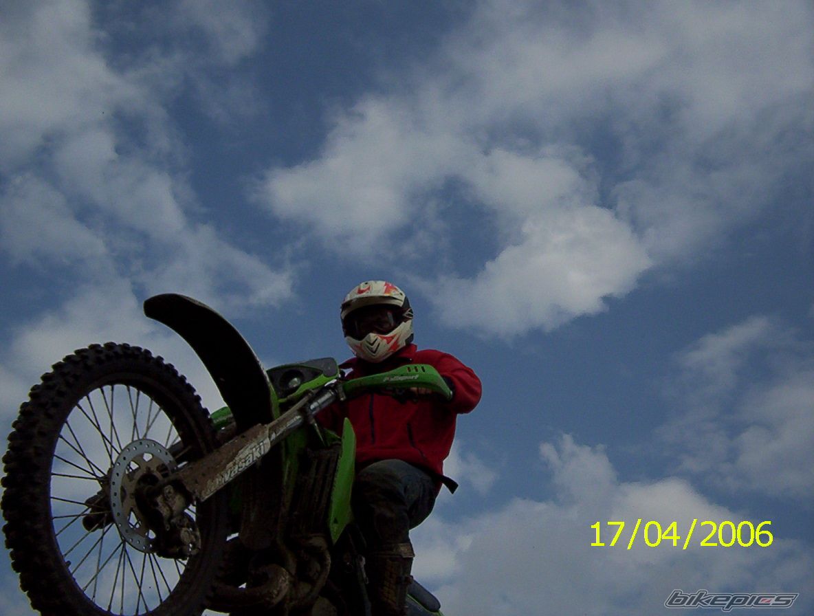 Bike Photo 602810
