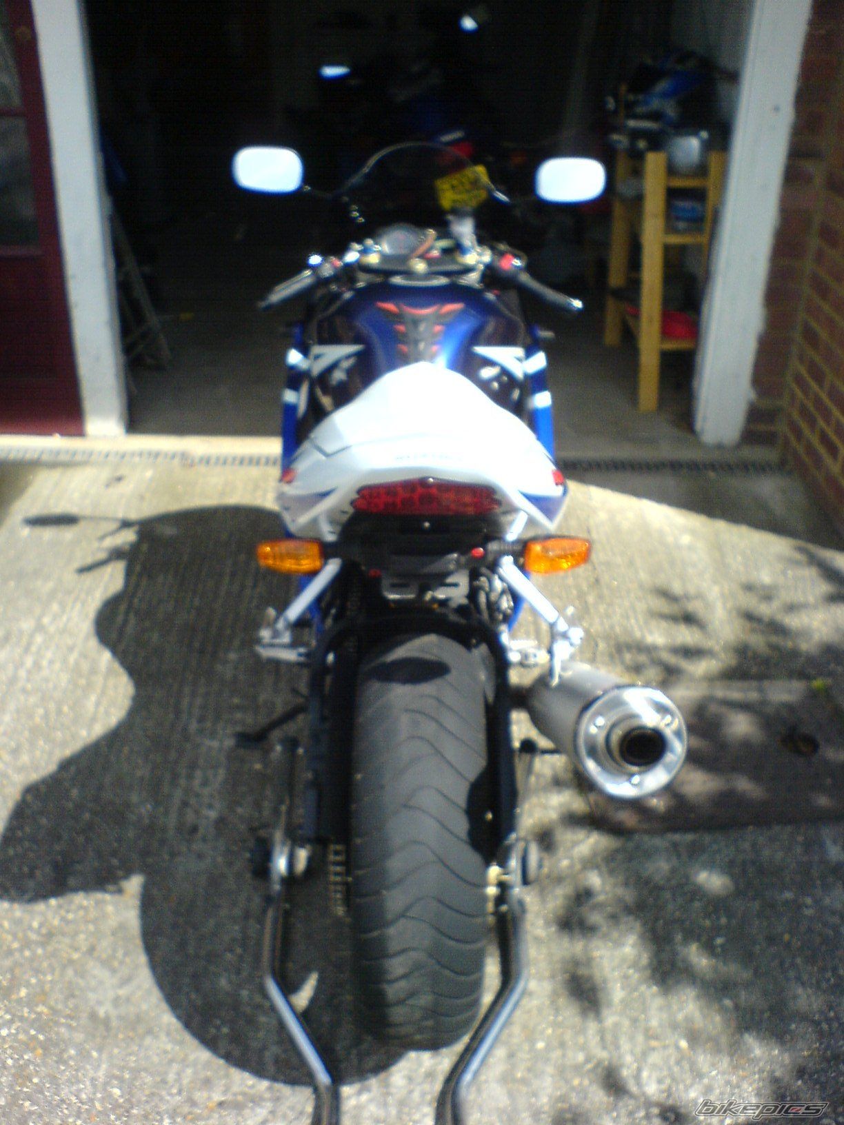 Bike Photo 602825
