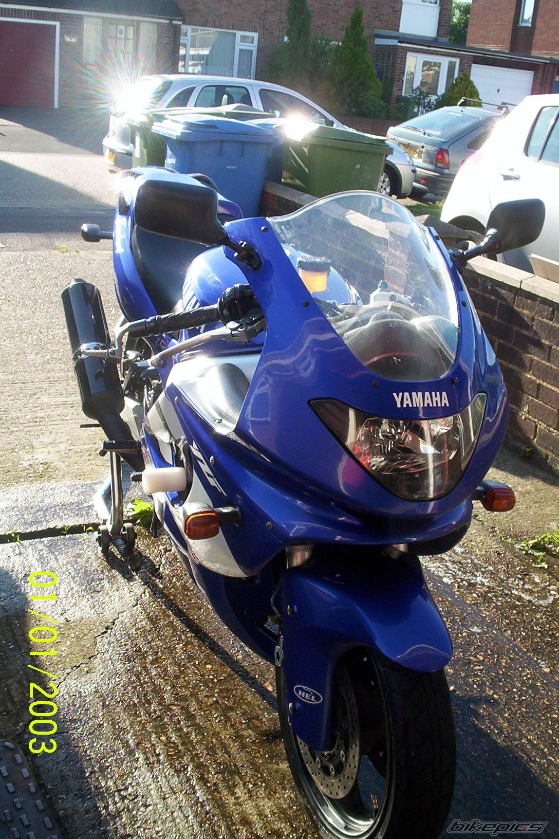 Bike Photo 602837