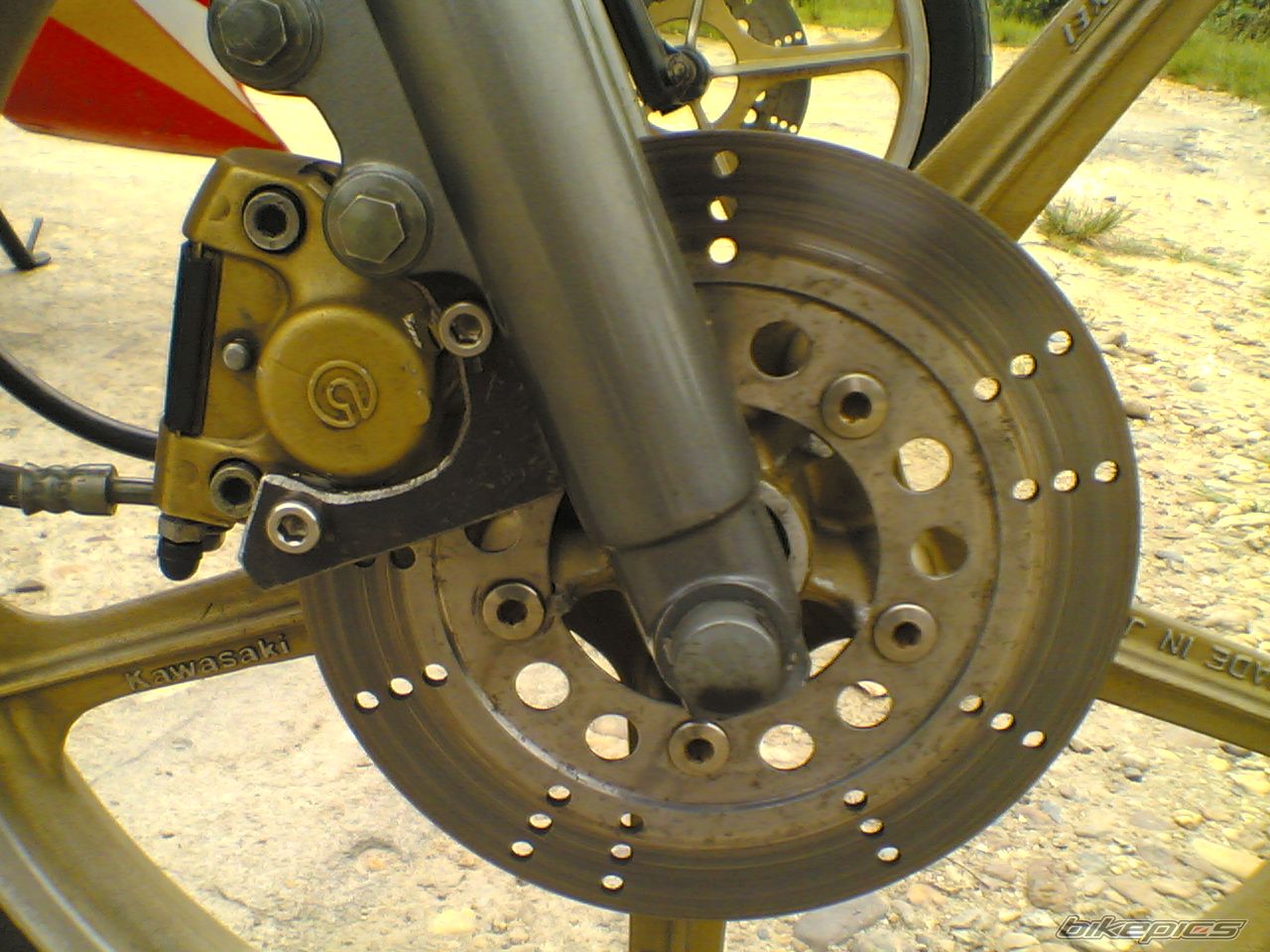 Bike Photo 602847