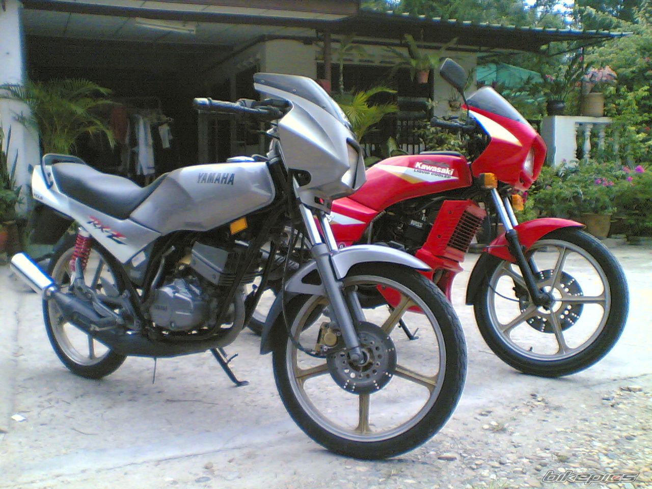 Bike Photo 602848