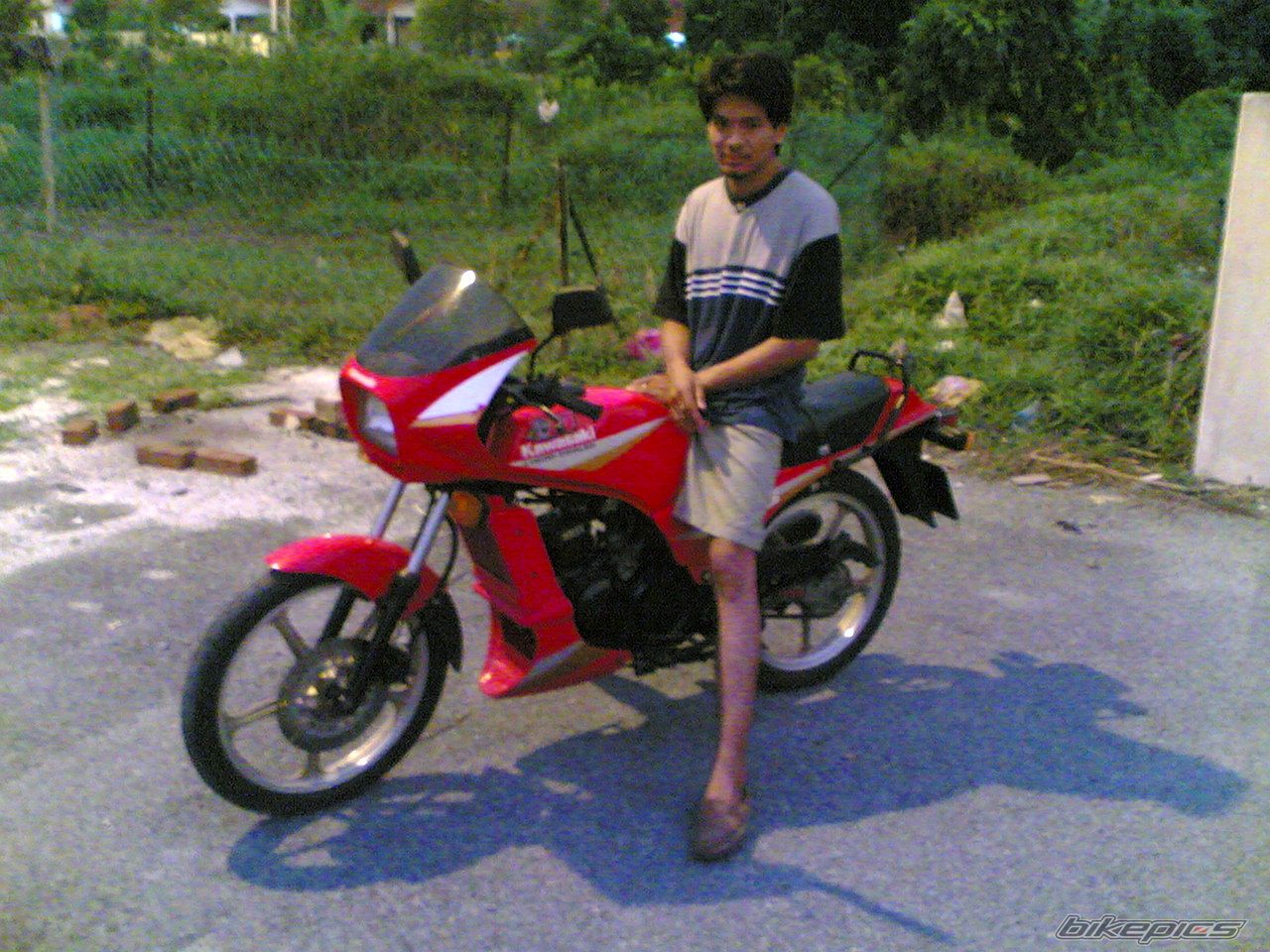 Bike Photo 602863