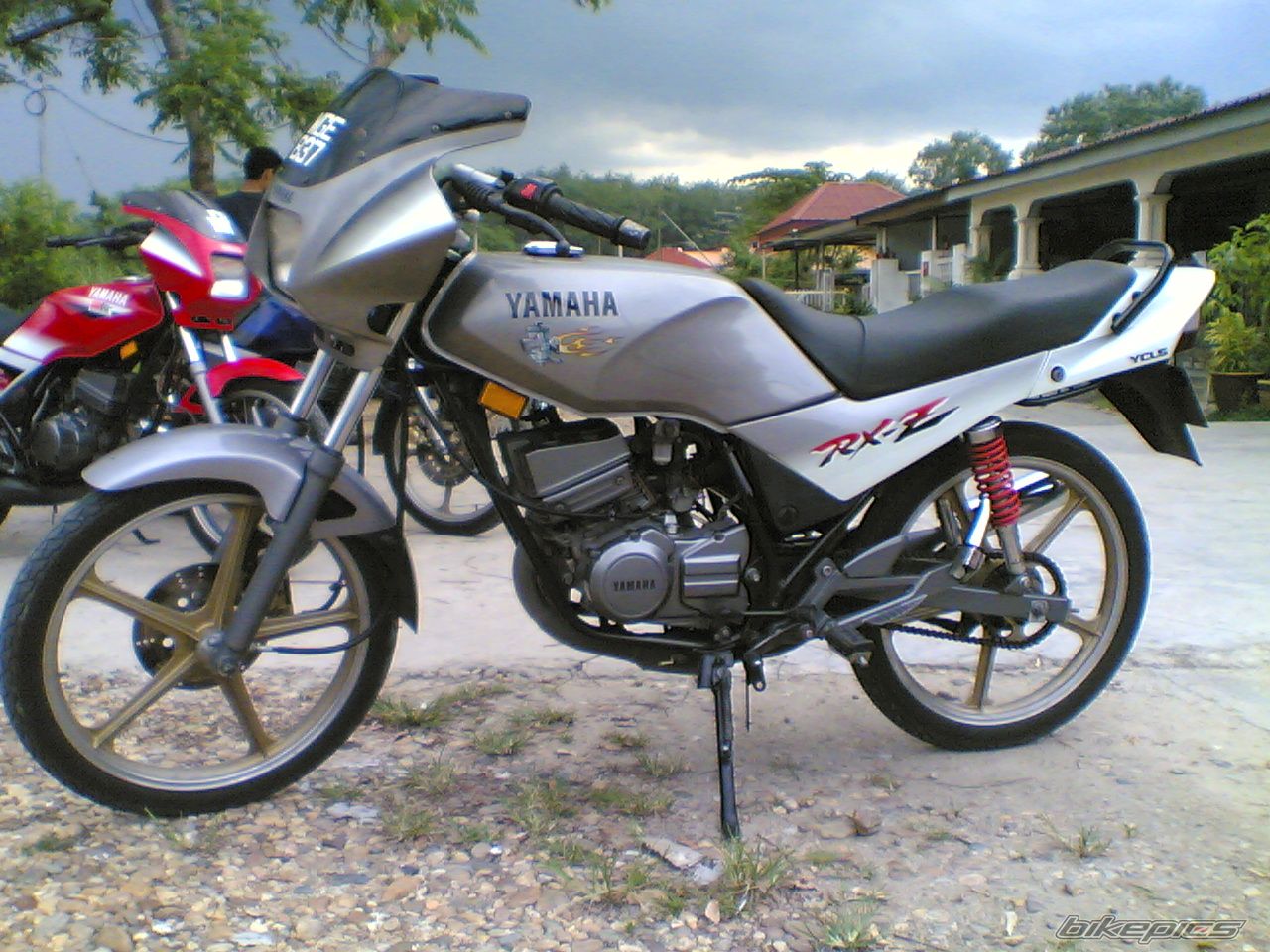 Bike Photo 602865