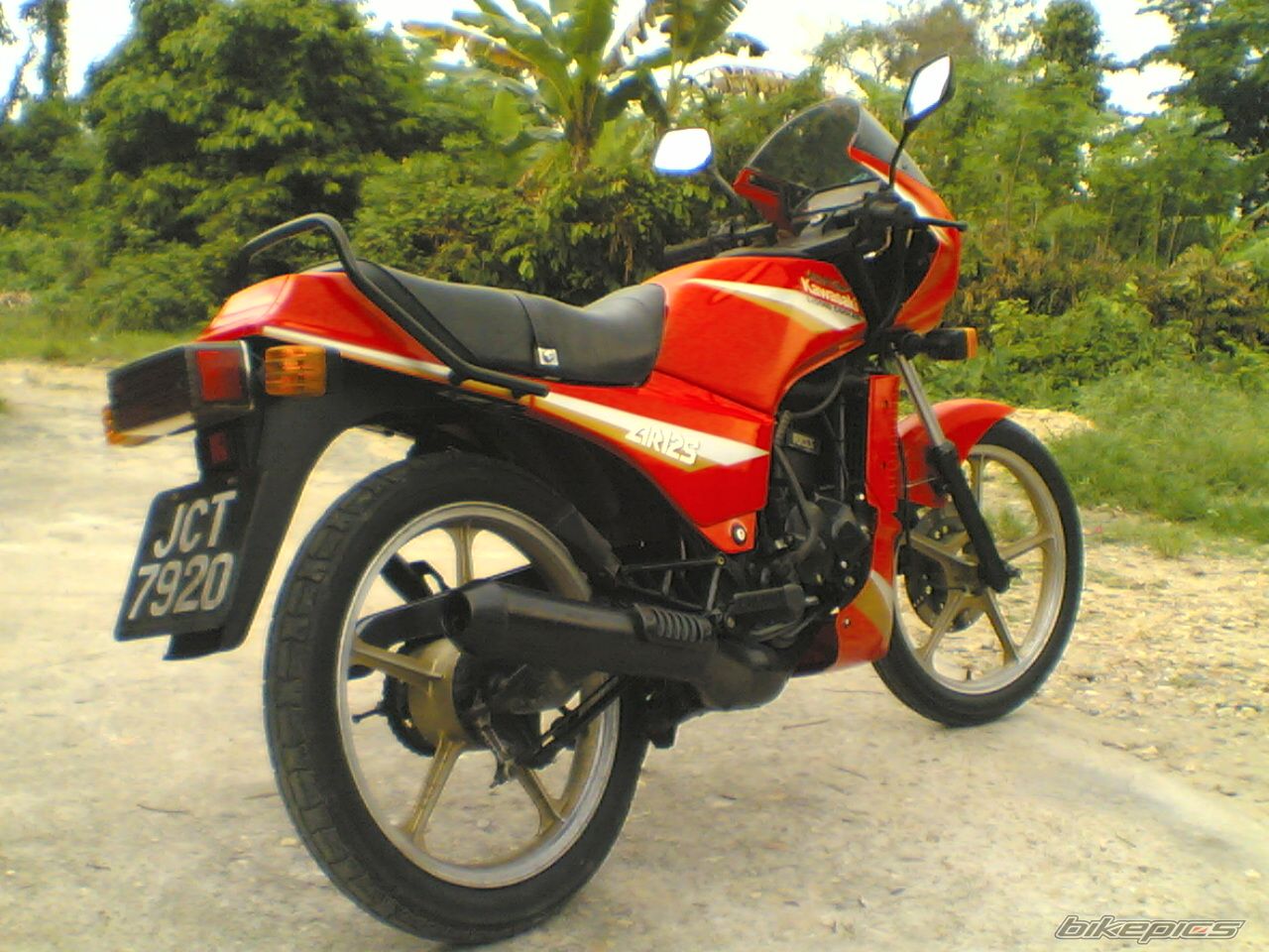 Bike Photo 602872