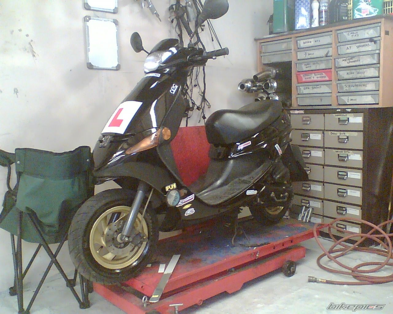 Bike Photo 602892