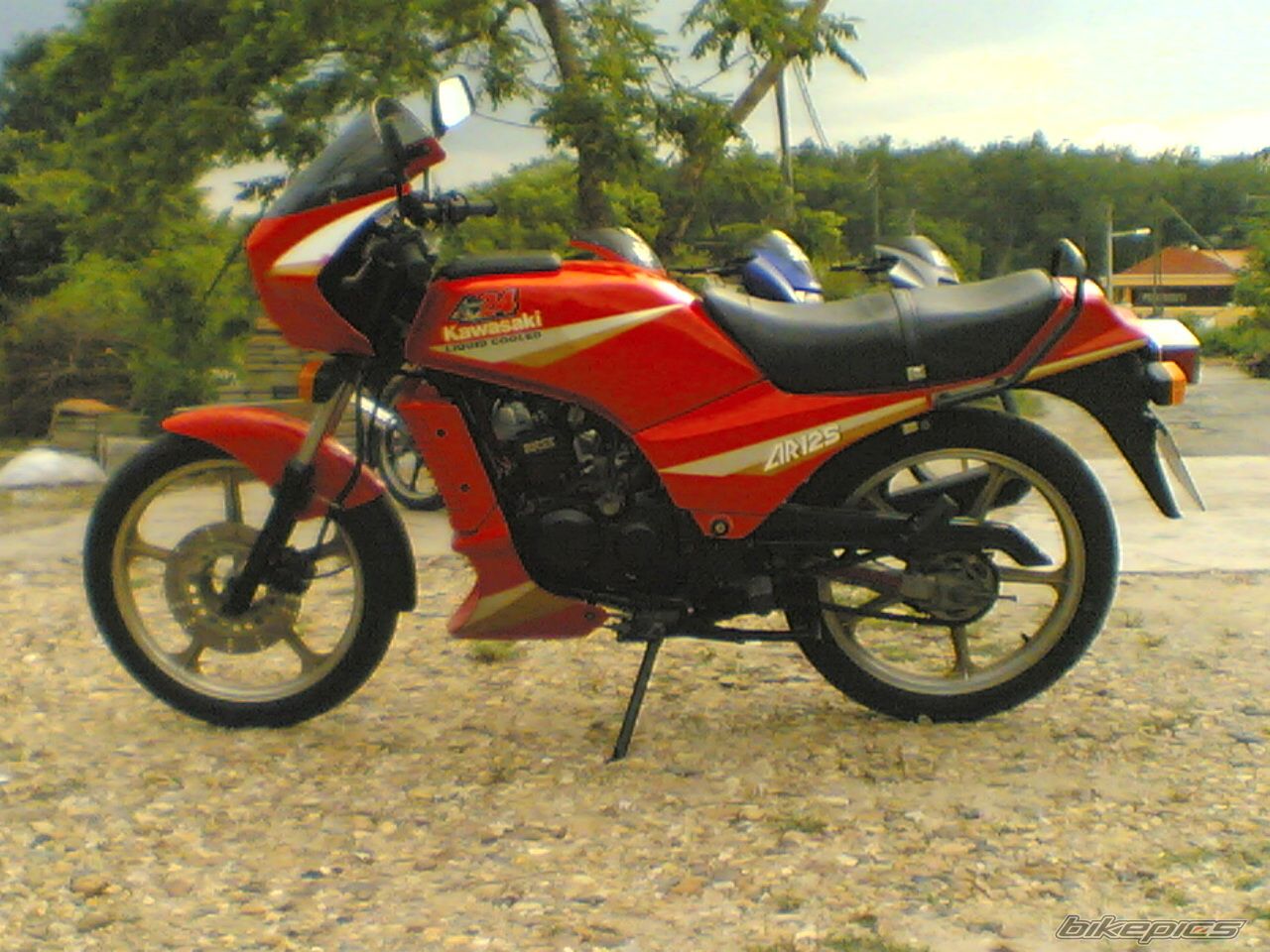 Bike Photo 602902