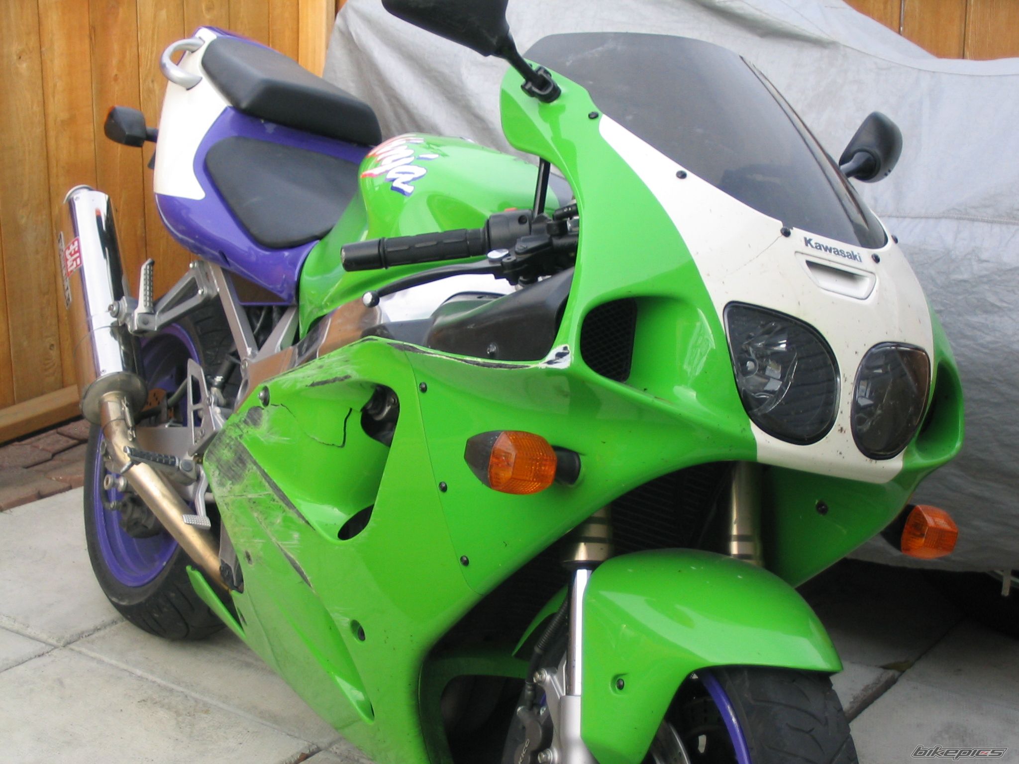 Bike Photo 602903