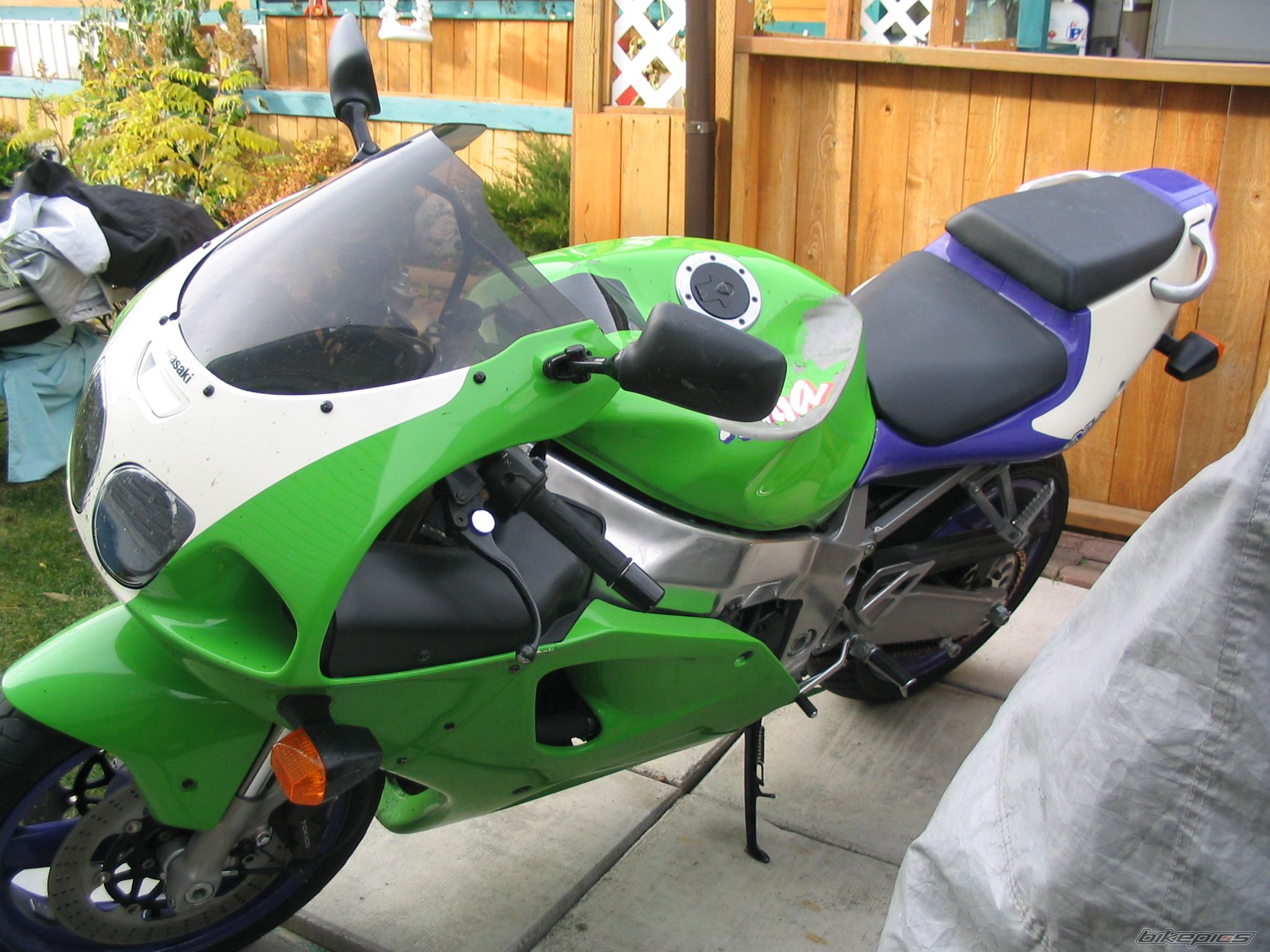 Bike Photo 602907