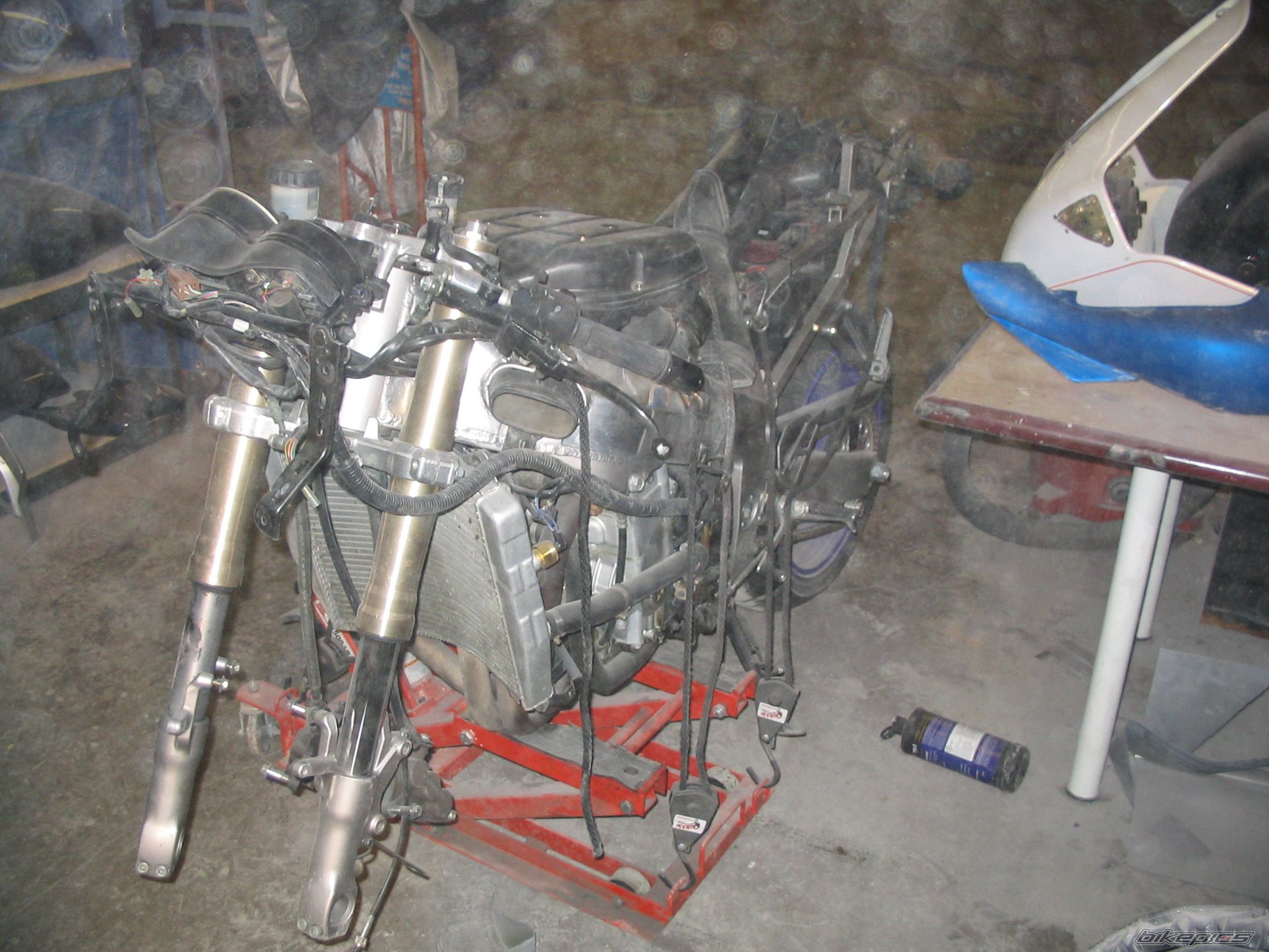Bike Photo 602917