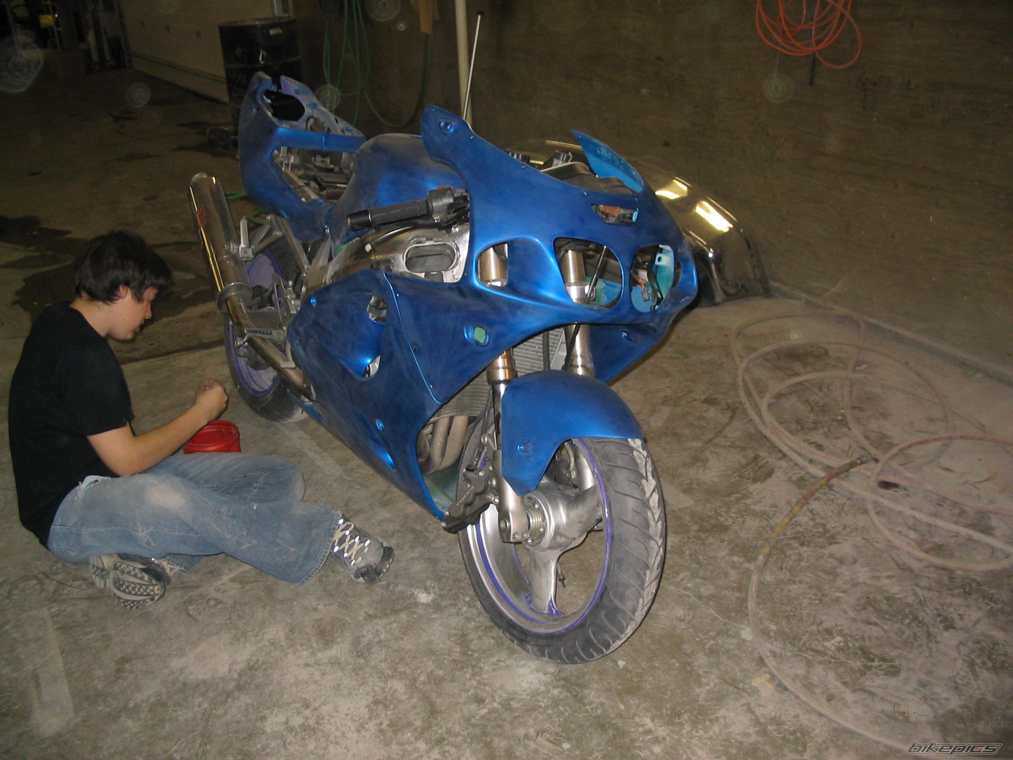 Bike Photo 602918