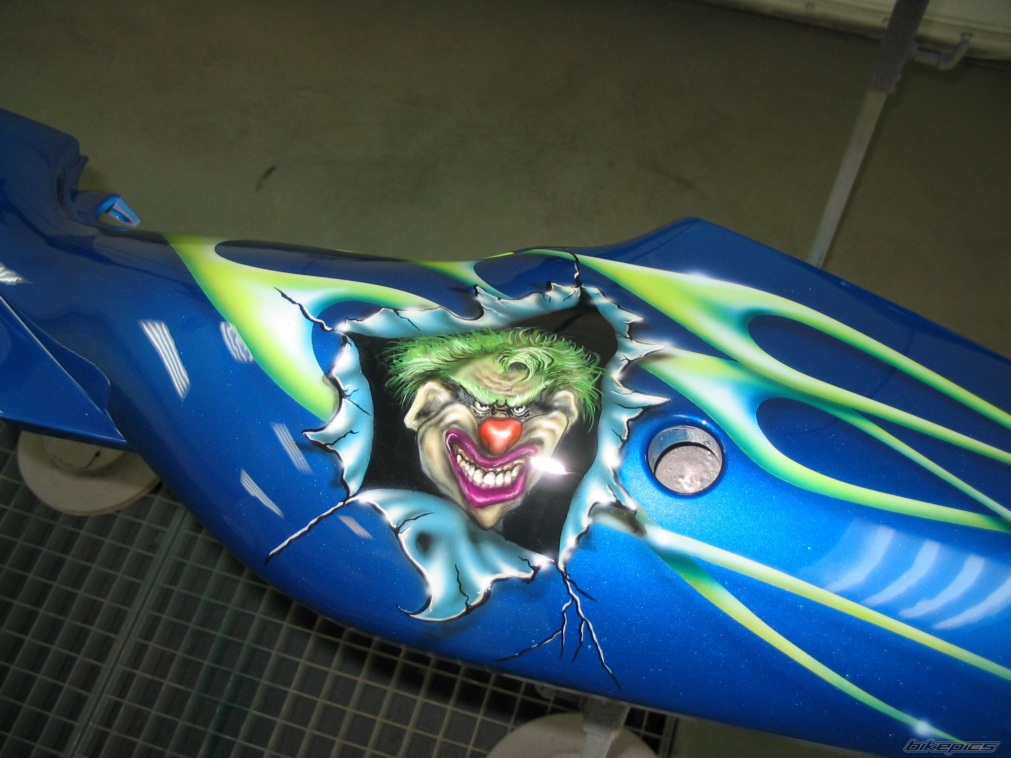 Bike Photo 602924