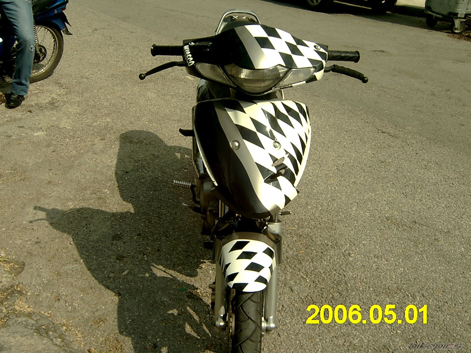 Bike Photo 602947