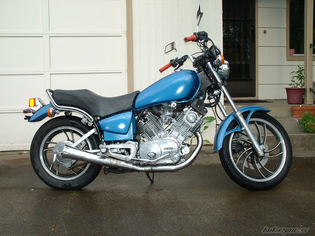 Bike Photo 602960