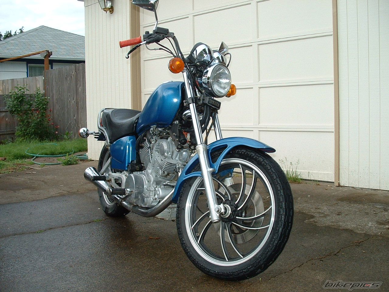Bike Photo 602962