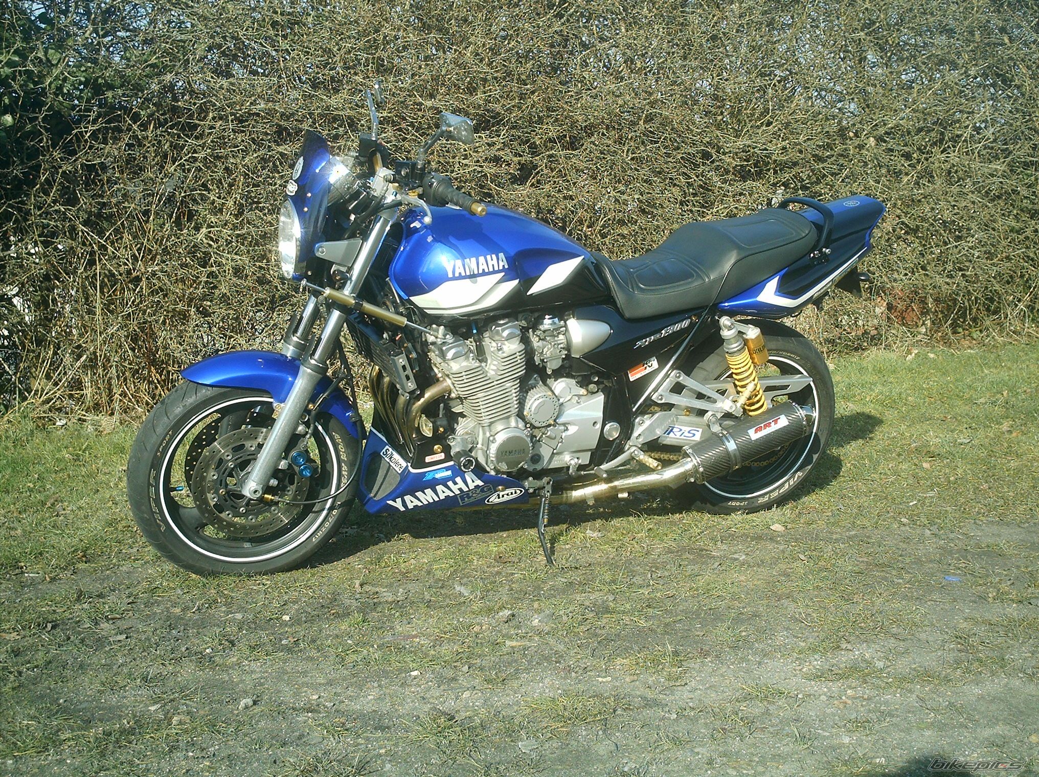 Bike Photo 602985